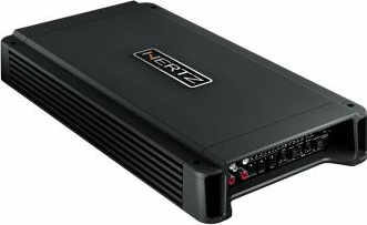 Amplificator auto Hertz HCP 5D 5 canale 1500W 