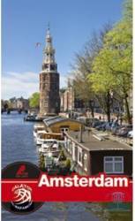 Amsterdam - Calator Pe Mapamond 