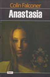 Anastasia - Colin Falconer 