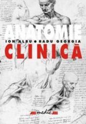 Anatomie Clinica - Ion Albu Radu Georgia