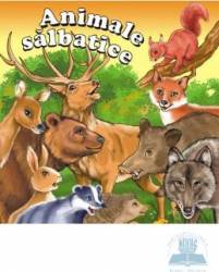 Animale salbatice 