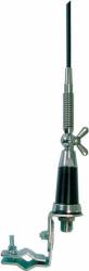 Antena CB Albrecht GL-27 din fibra 114cm 