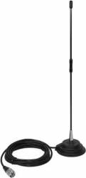 Antena CB PNI Extra 40 cu magnet inclus SWR 1.0 