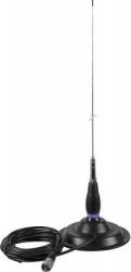 Antena CB PNI ML145 lungime 145 cm si magnet inclus PNI 145/PL 