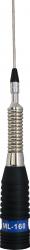 Antena CB PNI ML160 lungime 145 cm fara cablu 