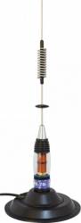 Antena CB PNI ML70 lungime 70cm si magnet 145 mm inclus 