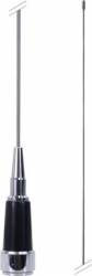 Antena PNI VHF285 pentru taxi 134 174MHz lungime spic 128 cm fara cablu 
