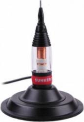 Antena Sunker Elite CB116 Suport Magnetic 