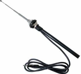 Antena Auto Telescopica 94cm Automax 