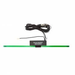 Antena interiora 34 cm cablu 1 9 m 4cars 