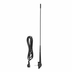 Antena pavilion 44 cm 4cars 