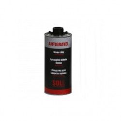 Antifon cauciucat Teroson gri 1 kg 