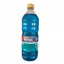 Antigel albastru concentrat 1kg 