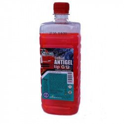 Antigel rosu concentrat tip G12 1kg