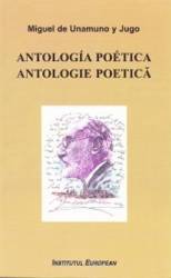 Antologie poetica. Antologia poetica - Miguel de Unamuno y Jugo 