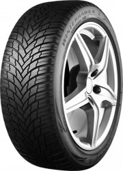 Anvelopa Iarna FIRESTONE Winterhawk 4 215 65 R16 98 H 