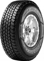 Anvelopa All Season GOODYEAR Wrangler All-Terrain Adventure 265 70 R16 112 T 