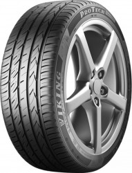 Anvelopa Vara VIKING ProTech NewGen 255 30 R19 91 Y XL 