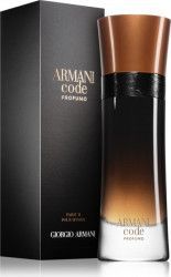 Apa de Parfum Code Profumo by Giorgio Armani Barbati 110ml