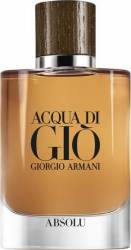Apa De Parfum Giorgio Armani Acqua Di Gio Absolu Barbati 75ml