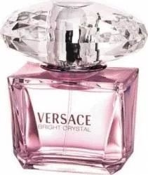 Apa de Toaleta Bright Crystal by Versace Femei 90ml