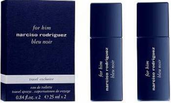 Apa De Toaleta Narciso Rodriguez For Him Bleu Noir Barbati 25ml 
