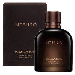 Apa de Parfum Dolce and Gabbana Intenso Barbati 125 ml 