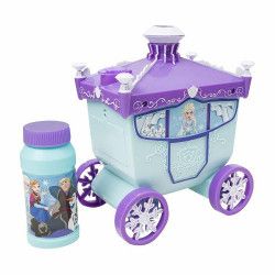 Aparat Balonase Caleasca Elsei Frozen 