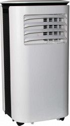 Aparat de aer conditionat portabil Orion OMAC-2016C1 9.000 BTU Clasa A WiFi Alb Resigilat 