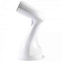 Aparat de calcat cu aburi vertical Zass ZGS 02 1500 W 0.3 L Alb 