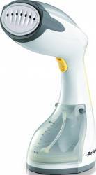 Aparat de calcat vertical Ariete 1200W 20 grmin 0.26L Alb 