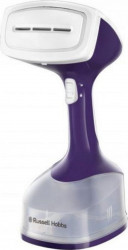 Aparat de calcat vertical cu abur Russell Hobbs Steam Genie 25600-56 1650 W 220 ml 3 accesorii AlbMov 