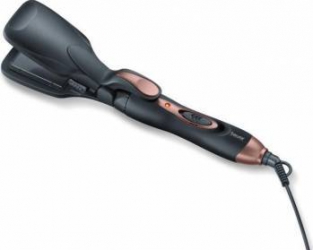Aparat de coafat multifunctional Beurer HT60 7in1 25W Negru 