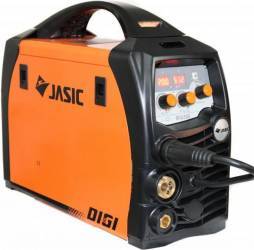 Aparat de sudura Jasic MIG 200 Synergic - MIG-MAG tip invertor 