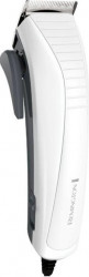 Aparat de tuns Remington HC5035 1.5-25 mm 9 piepteni colorati Alb