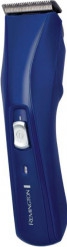 Aparat de tuns Remington Alpha Hair Clipper HC5155 Acumulator 0.5-42 mm Albastru 