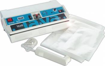 Aparat de vidat LAVA V200 Premium 