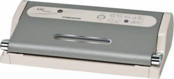 Aparat de vidat Rommelsbacher Champ 130W 2 viteze pompare 3 niveluri de timp pentru sigilare 