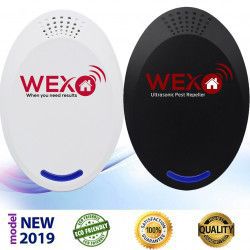 Aparat ultrasonic daunatori Wexo
