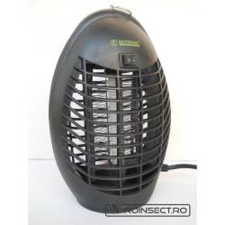 Aparat cu ultraviolete pentru alungat tantari insecte Mosquito 
