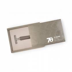 Aparat de ras clasic editie limitata Muehle Anniversary 70 years 