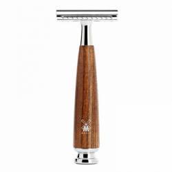 Aparat de ras clasic Muehle Safety Razor R89 Twist 