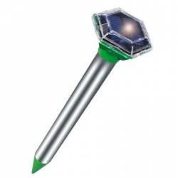 Aparat impotriva cartitelor serpi soparle rozatoare subterane insecte taratoare Solar Diamond Plus 