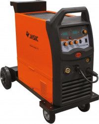 Aparate de sudura MIG-MAG tip invertor JASIC MIG 350 N293 