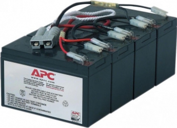 Acumulator APC RBC12 