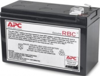 APC Replacement Battery Cartridge 110 