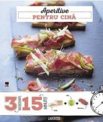 Apertitive pentru cina - Noemie Strouk 