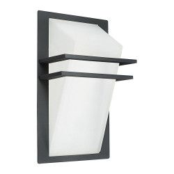 Aplica PARK 83433 E27 - 1X60W Slant EGLO 
