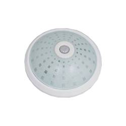 Aplica cu senzor 30cm 2X60W 