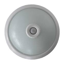 Aplica cu Senzor cu LED 18W 1310LM 6000K 30CM 